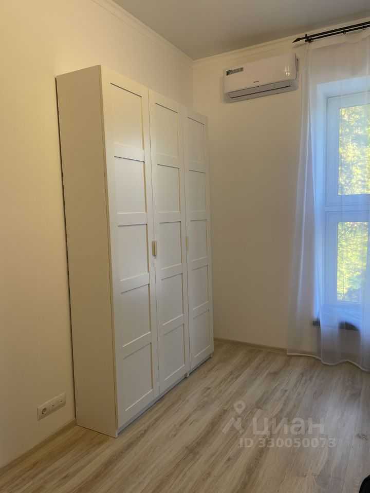 1-комнатная квартира, 22,8 м² — фотография 3