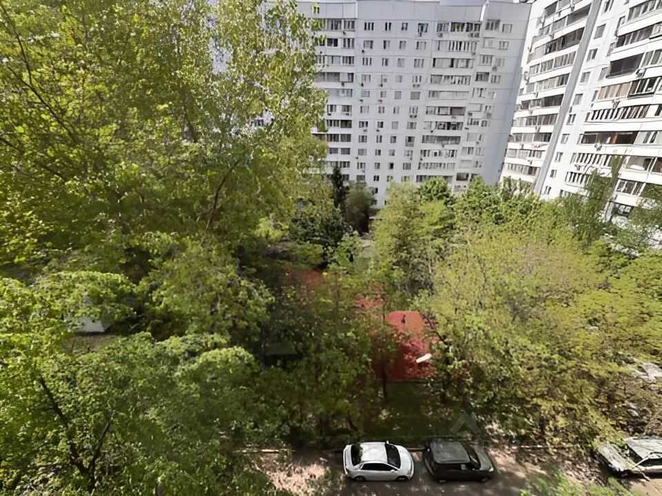 2-комнатная квартира, 42,5 м²