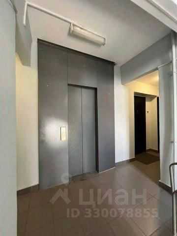 2-комнатная квартира, 42,5 м² — фотография 3