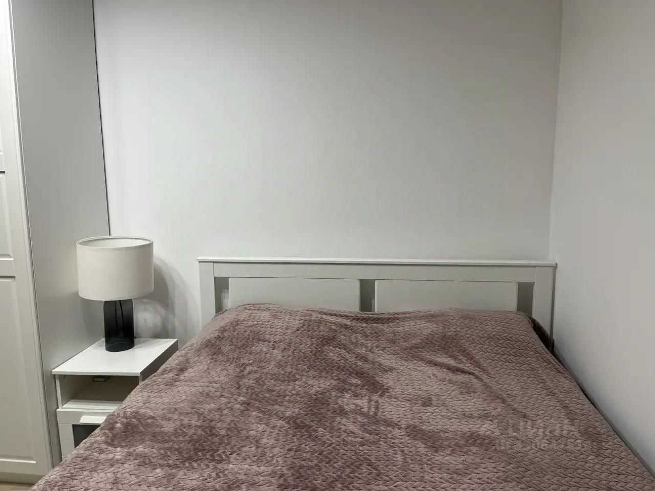 1-комнатная квартира, 27 м² — фотография 3
