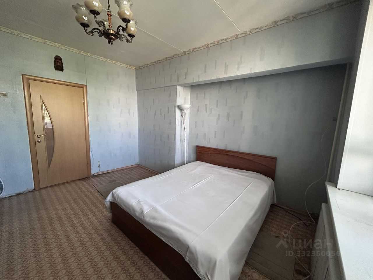 2-комнатная квартира, 56,4 м²