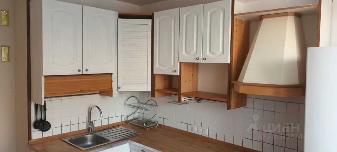 1-комнатная квартира, 36 м² — фотография 2
