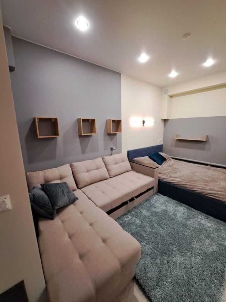 1-комнатная квартира, 25 м² — фотография 3
