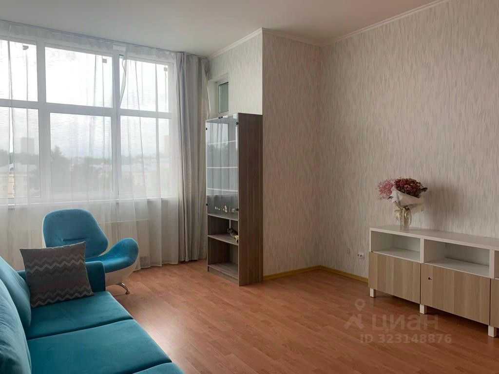 3-комнатная квартира, 100 м² — фотография 3