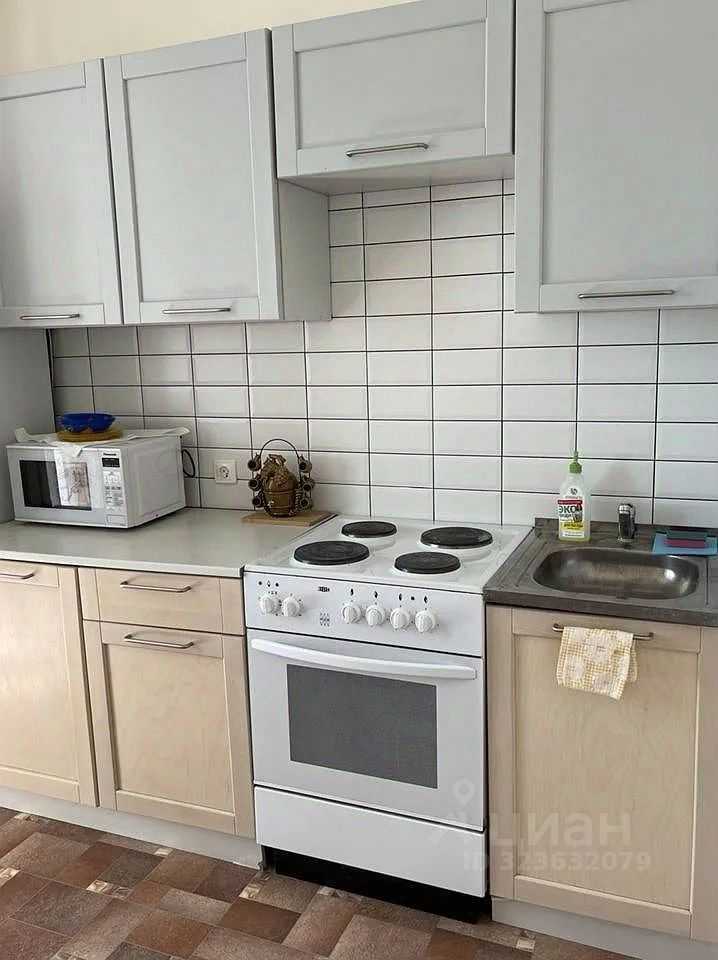 2-комнатная квартира, 70 м² — фотография 3