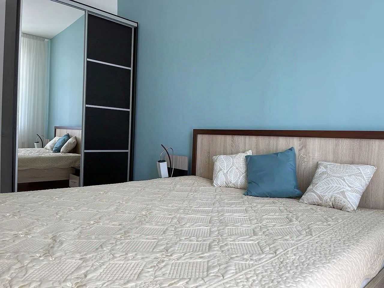 2-комнатная квартира, 70 м² — фотография 2