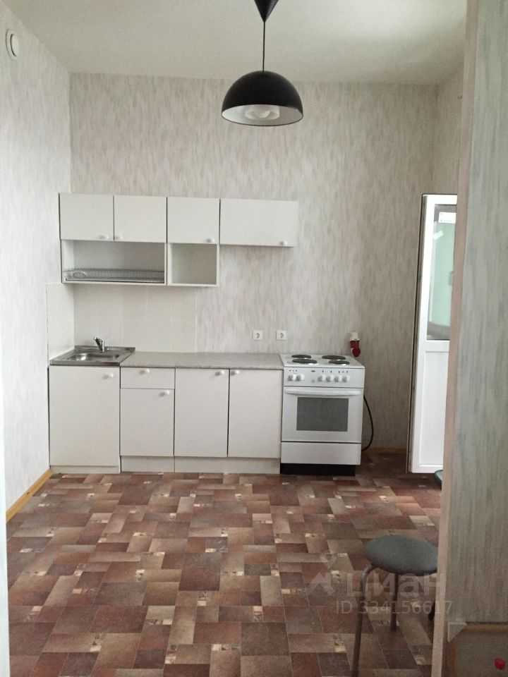 1-комнатная квартира, 45 м² — фотография 2