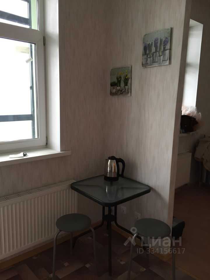1-комнатная квартира, 45 м² — фотография 3