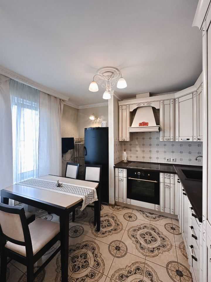 3-комнатная квартира, 61 м² — фотография 2