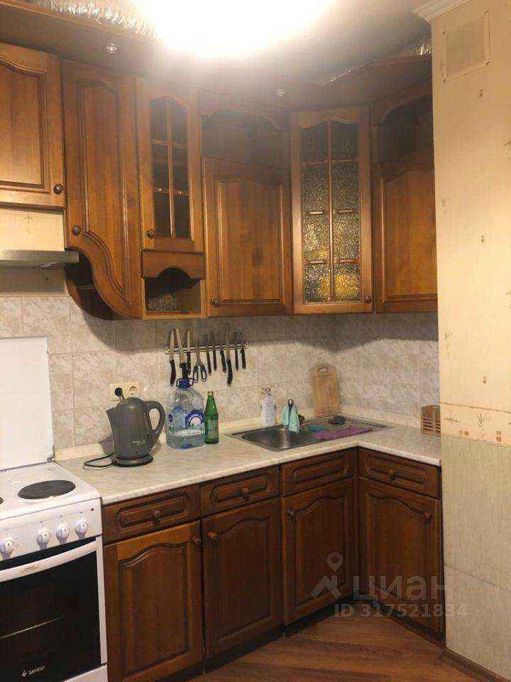2-комнатная квартира, 62 м² — фотография 2
