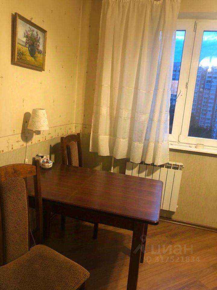 2-комнатная квартира, 62 м²