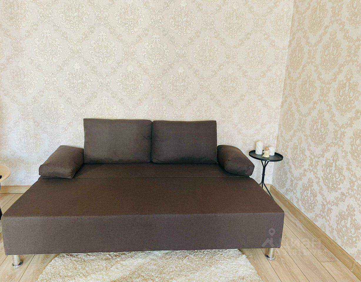 1-комнатная квартира, 32 м² — фотография 3