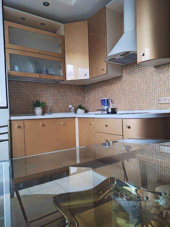 1-комнатная квартира, 37,8 м²