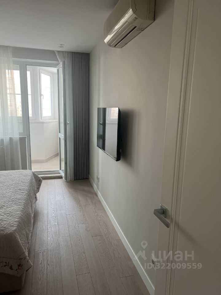 3-комнатная квартира, 80 м² — фотография 3