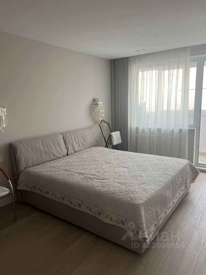 3-комнатная квартира, 80 м² — фотография 2