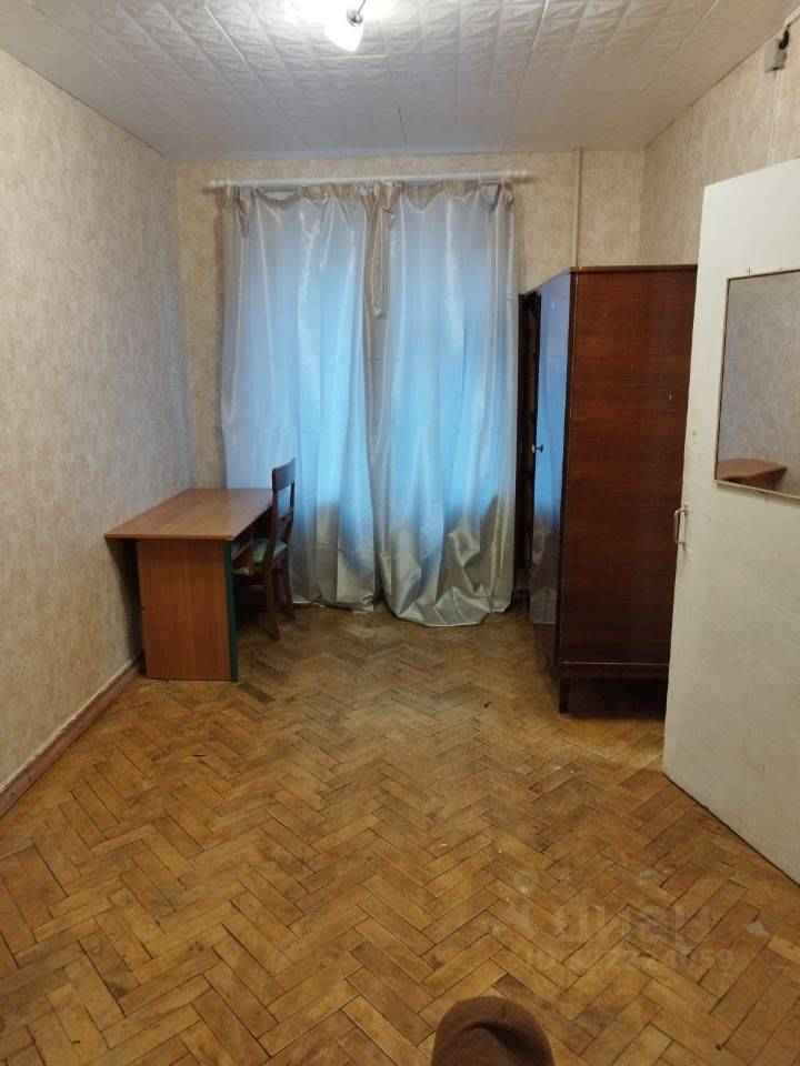 2-комнатная квартира, 42 м² — фотография 2
