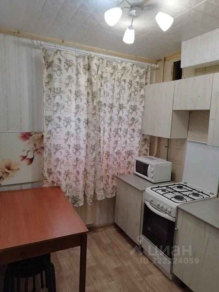 2-комнатная квартира, 42 м²