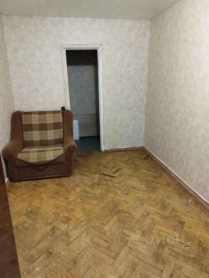 2-комнатная квартира, 42 м² — фотография 3