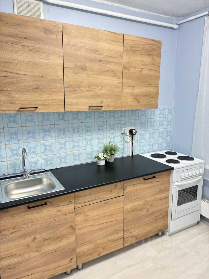 3-комнатная квартира, 60 м²