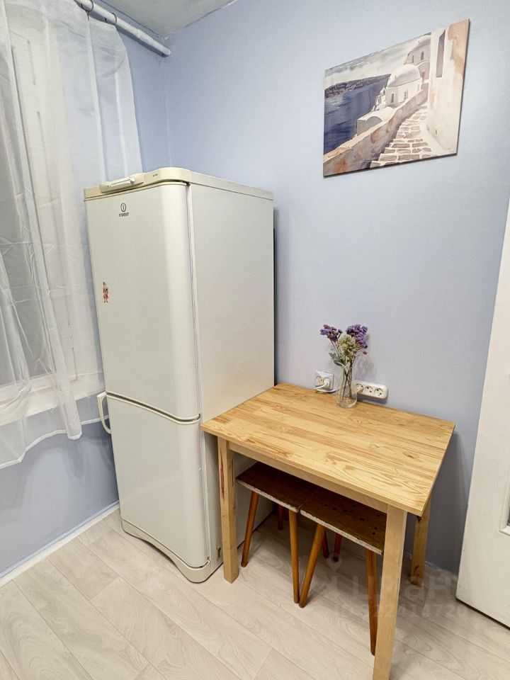 3-комнатная квартира, 60 м² — фотография 2
