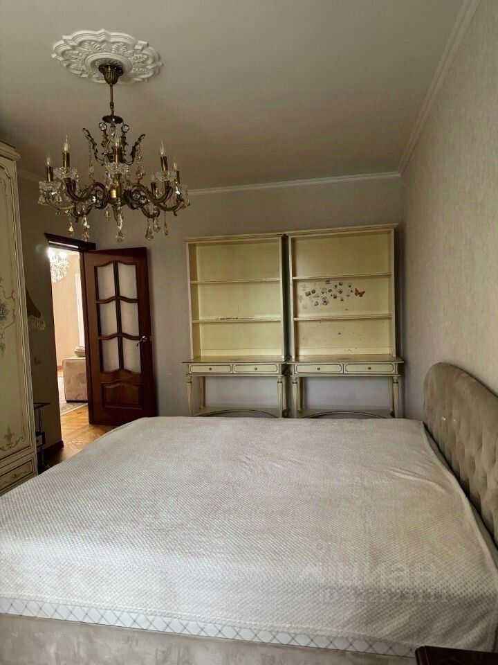 3-комнатная квартира, 85 м² — фотография 3