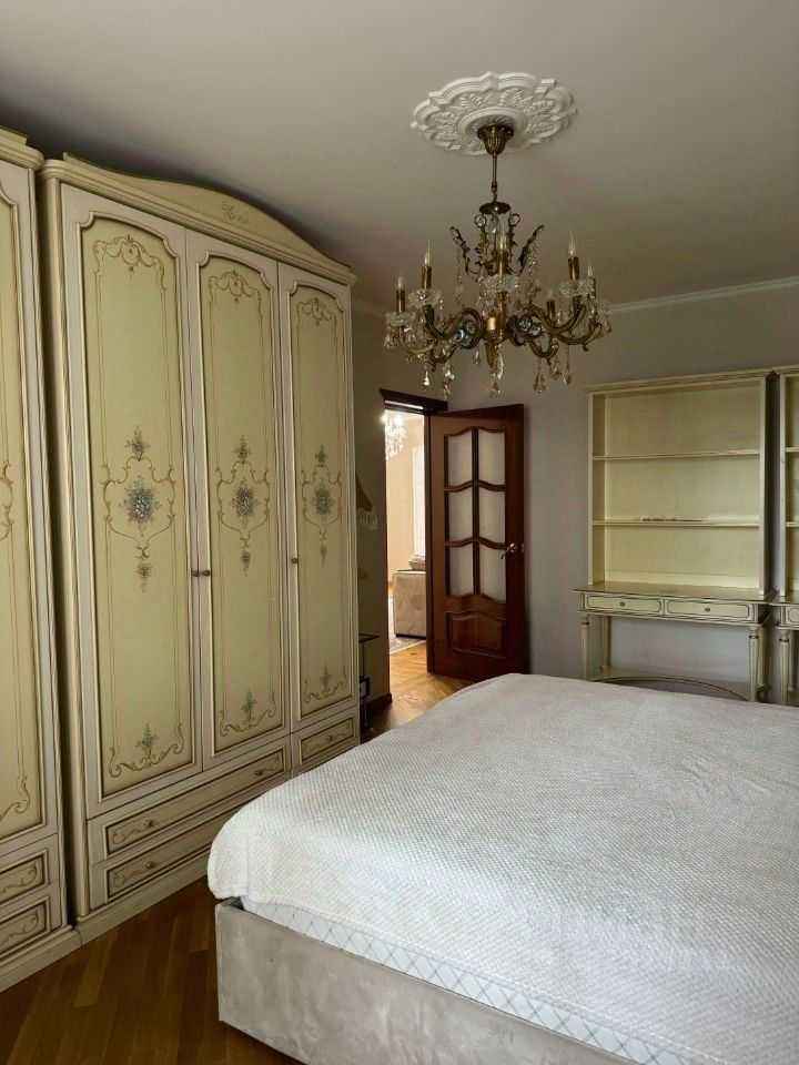 3-комнатная квартира, 85 м² — фотография 2