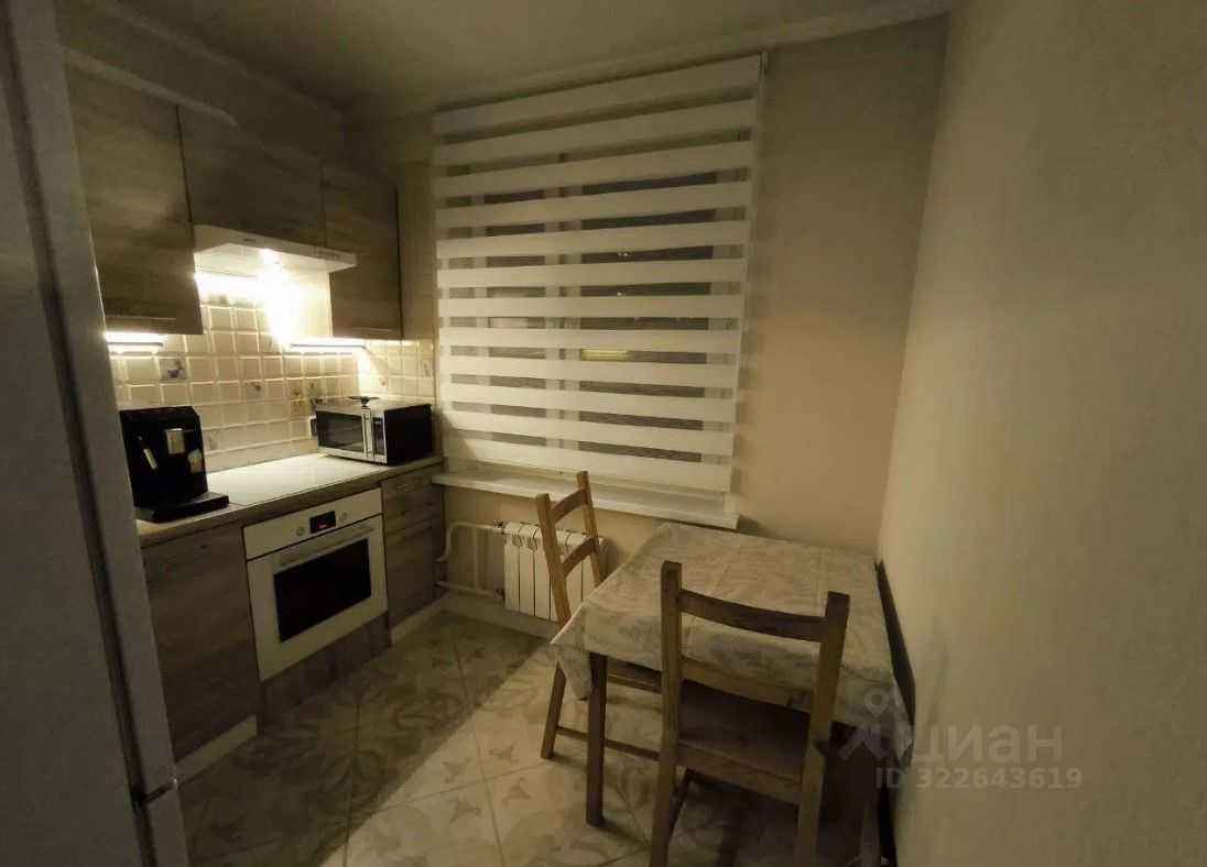 3-комнатная квартира, 60 м² — фотография 2