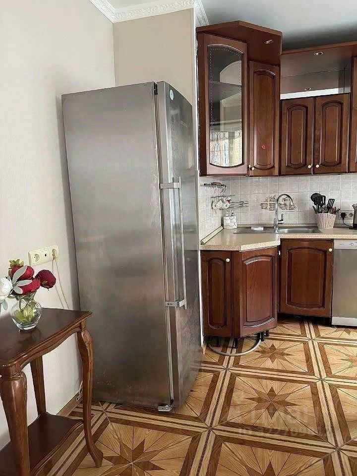 3-комнатная квартира, 88 м² — фотография 3