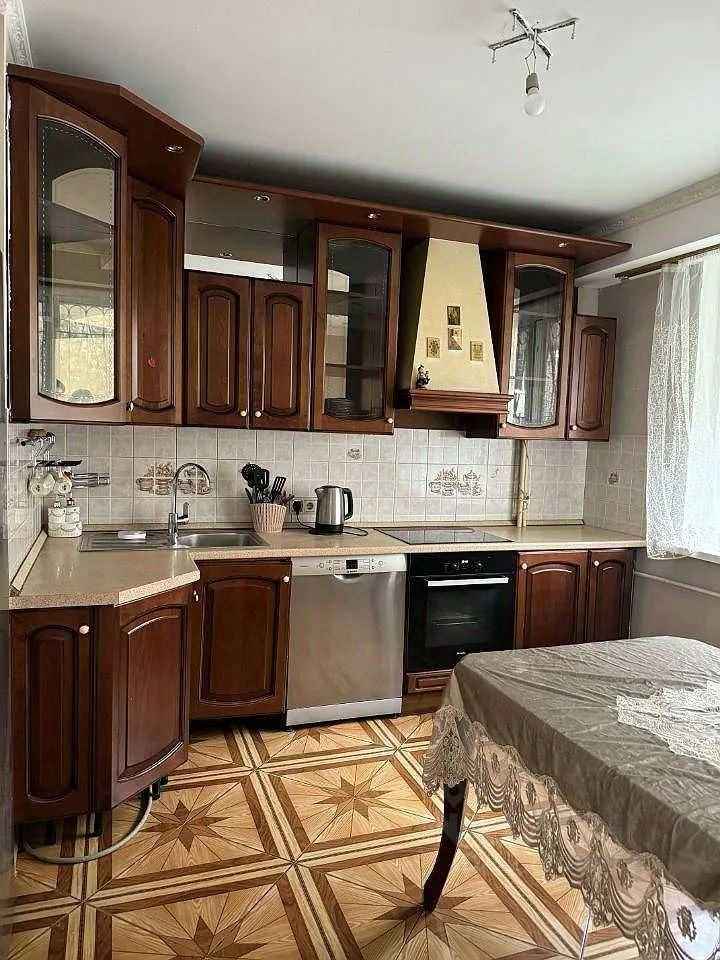 3-комнатная квартира, 88 м²