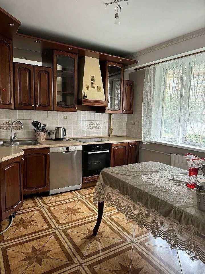 3-комнатная квартира, 88 м² — фотография 2