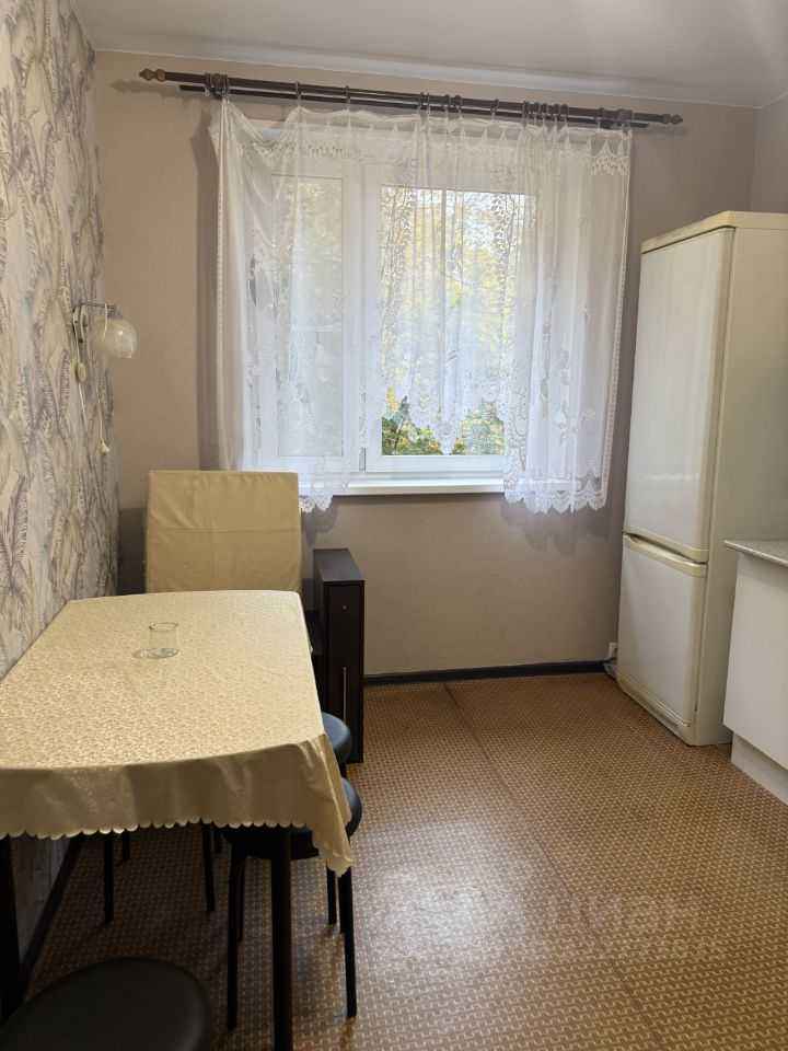 2-комнатная квартира, 54 м²
