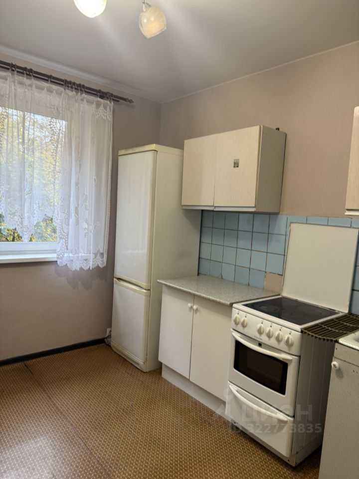 2-комнатная квартира, 54 м² — фотография 2