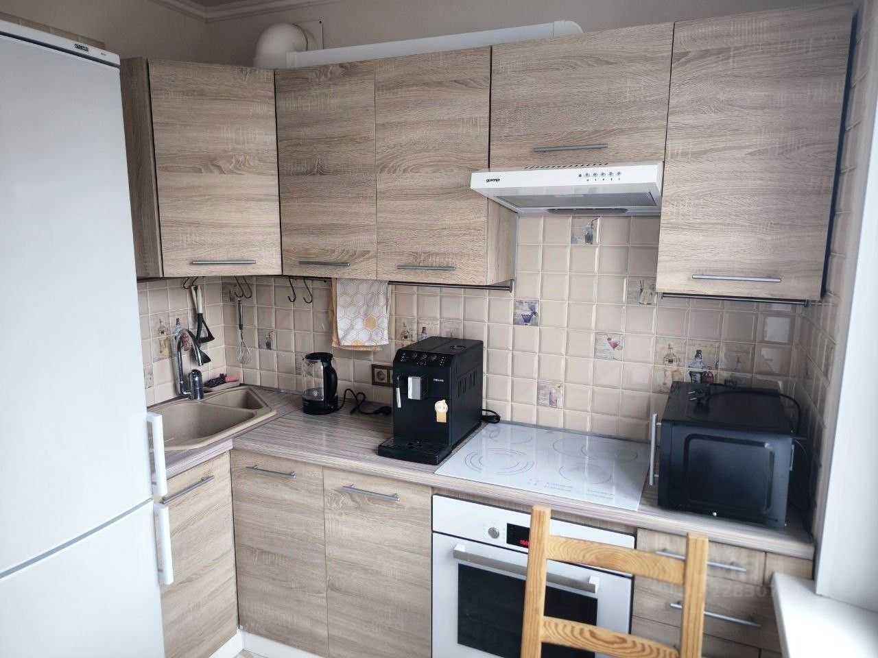 3-комнатная квартира, 52 м² — фотография 3