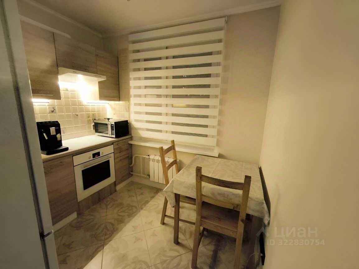 3-комнатная квартира, 52 м² — фотография 2