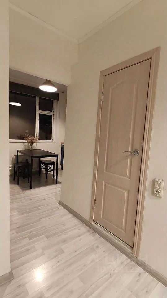 1-комнатная квартира, 40 м² — фотография 3
