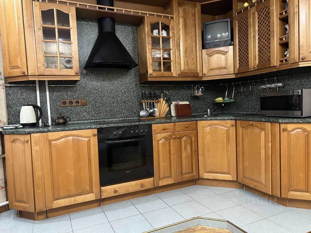2-комнатная квартира, 65,5 м² — фотография 2