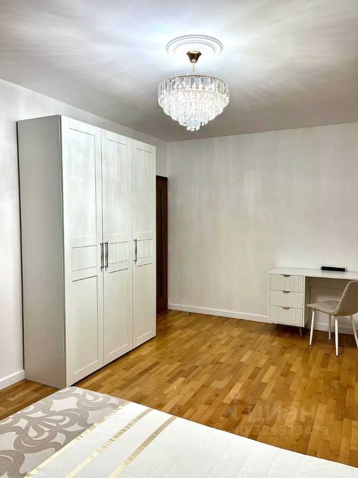 3-комнатная квартира, 85 м² — фотография 3