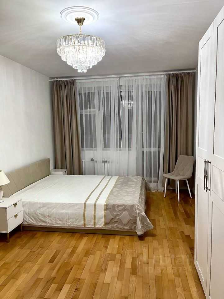 3-комнатная квартира, 85 м² — фотография 2
