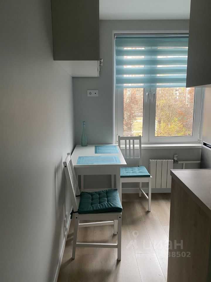 3-комнатная квартира, 60 м² — фотография 2