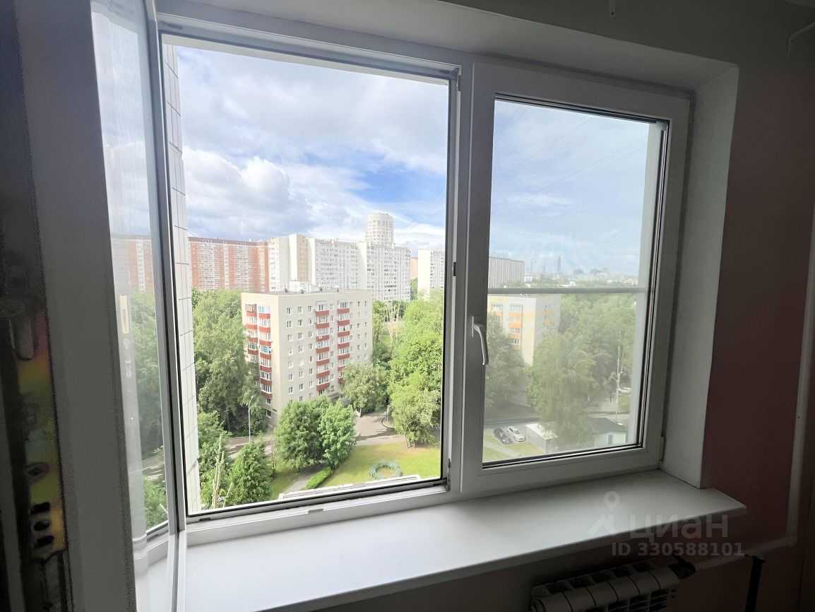 3-комнатная квартира, 77 м² — фотография 2