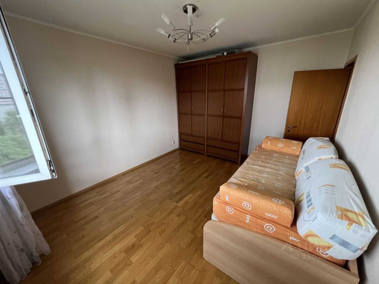 3-комнатная квартира, 77 м² — фотография 3