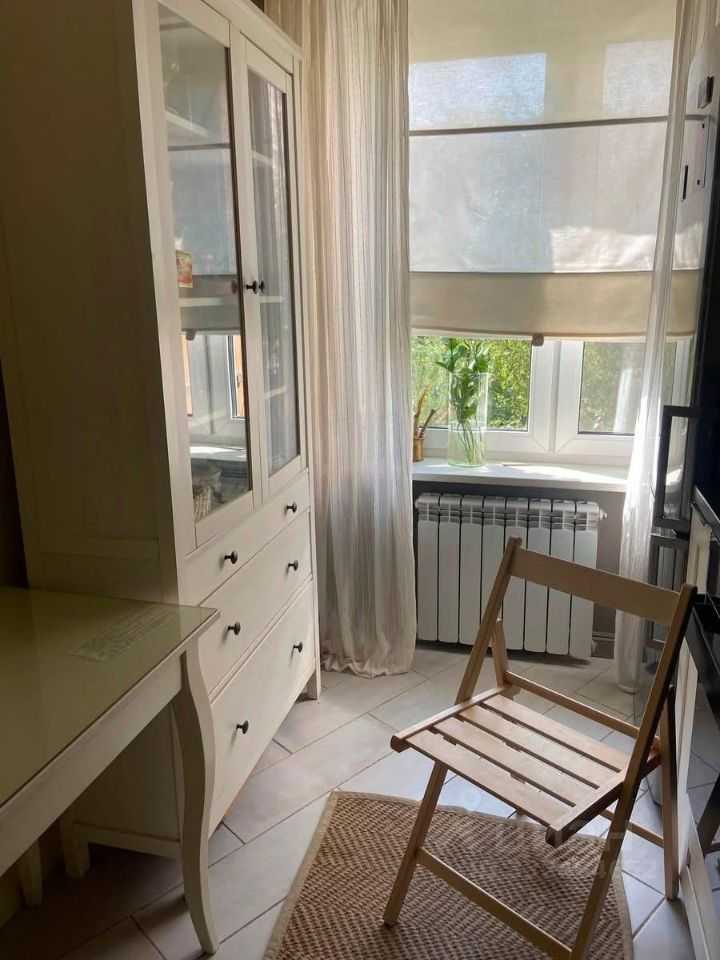 2-комнатная квартира, 37 м² — фотография 2