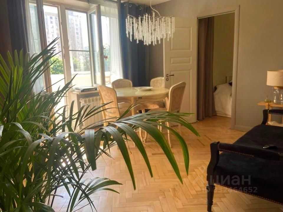 2-комнатная квартира, 37 м²