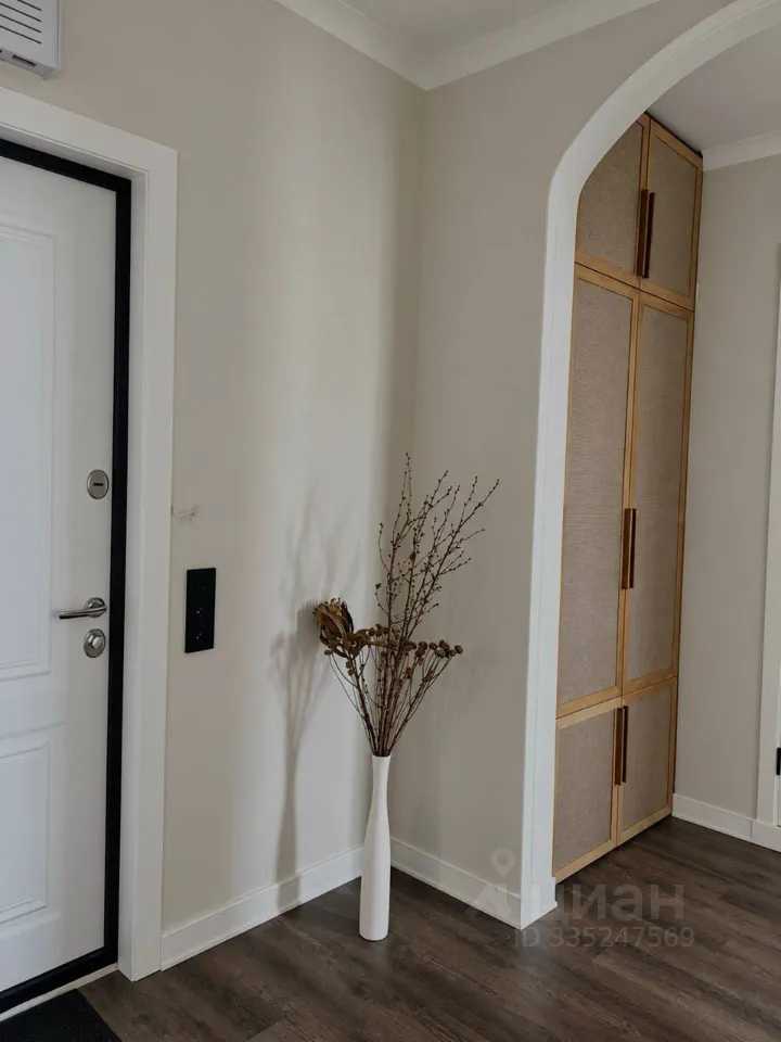 2-комнатная квартира, 60 м² — фотография 2
