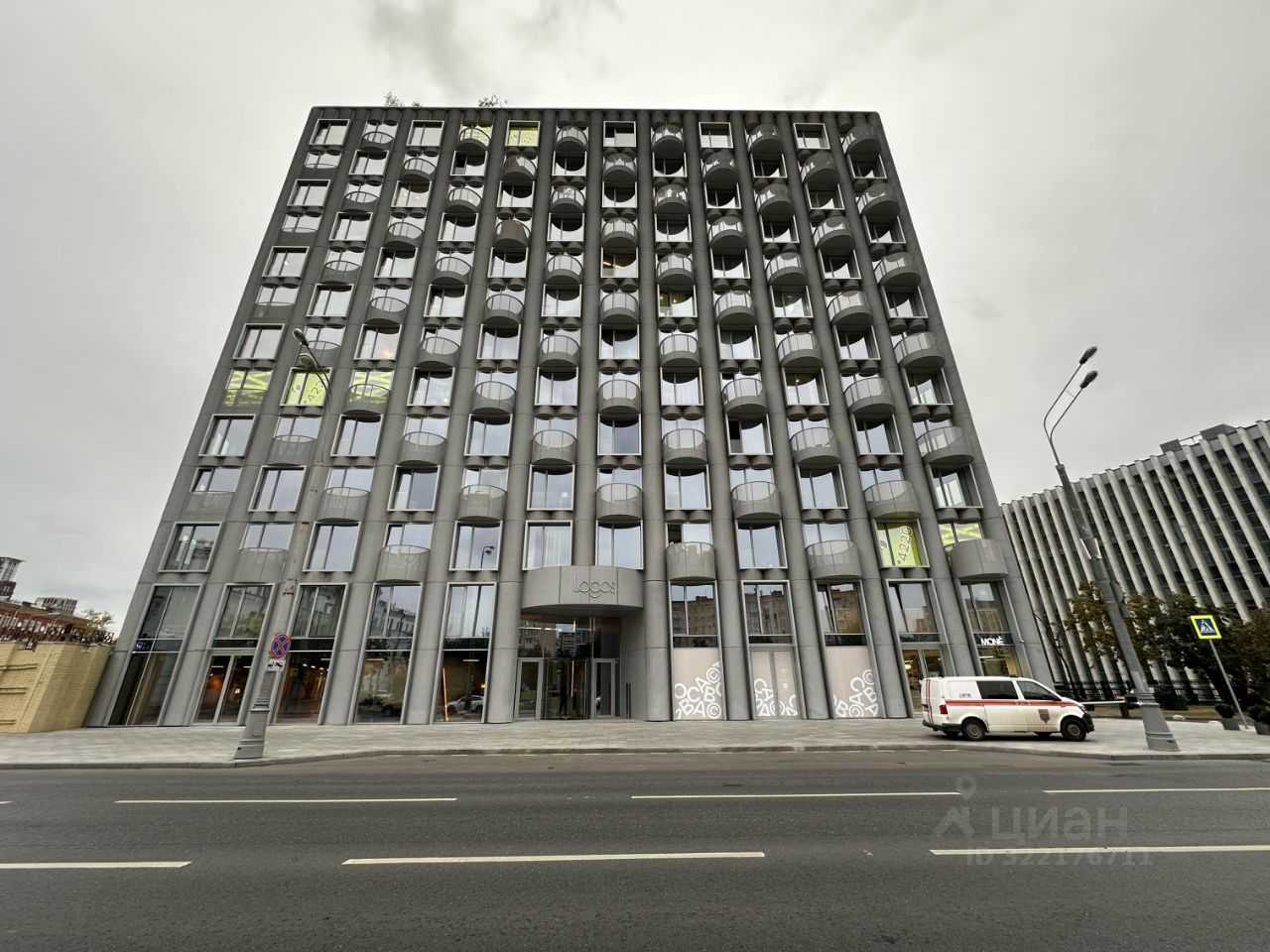 1-комнатная квартира, 36 м²
