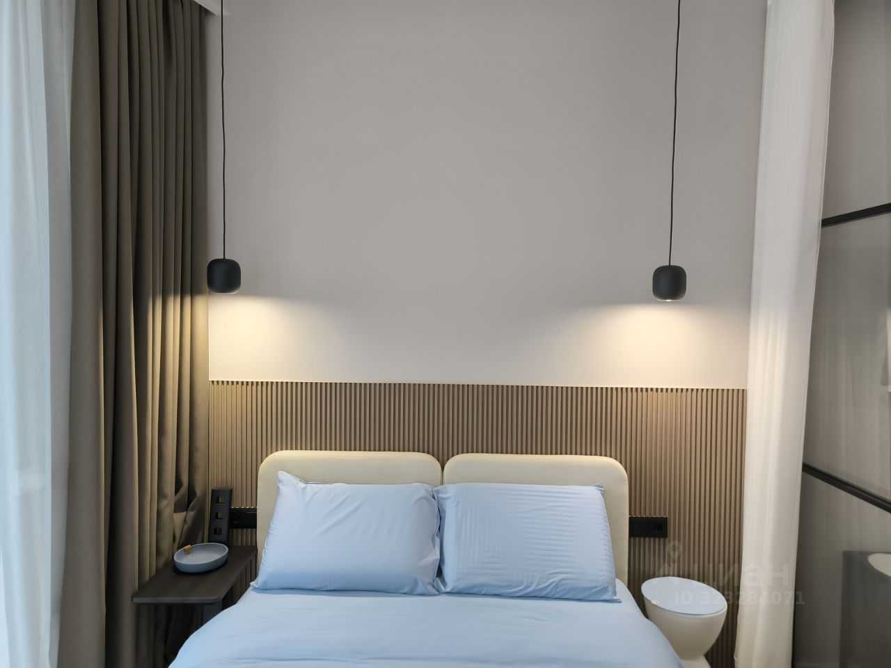 1-комнатная квартира, 33 м² — фотография 3
