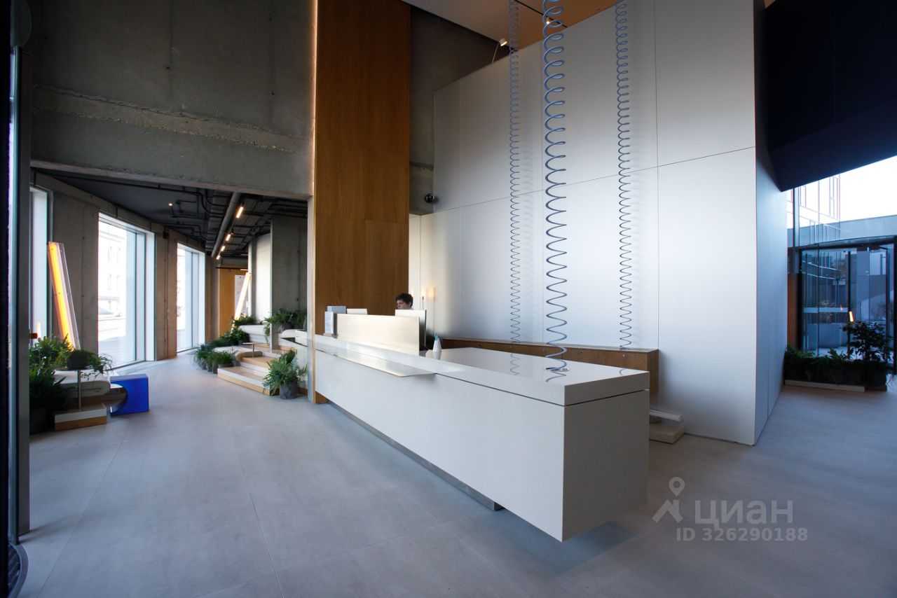 1-комнатная квартира, 29 м² — фотография 3
