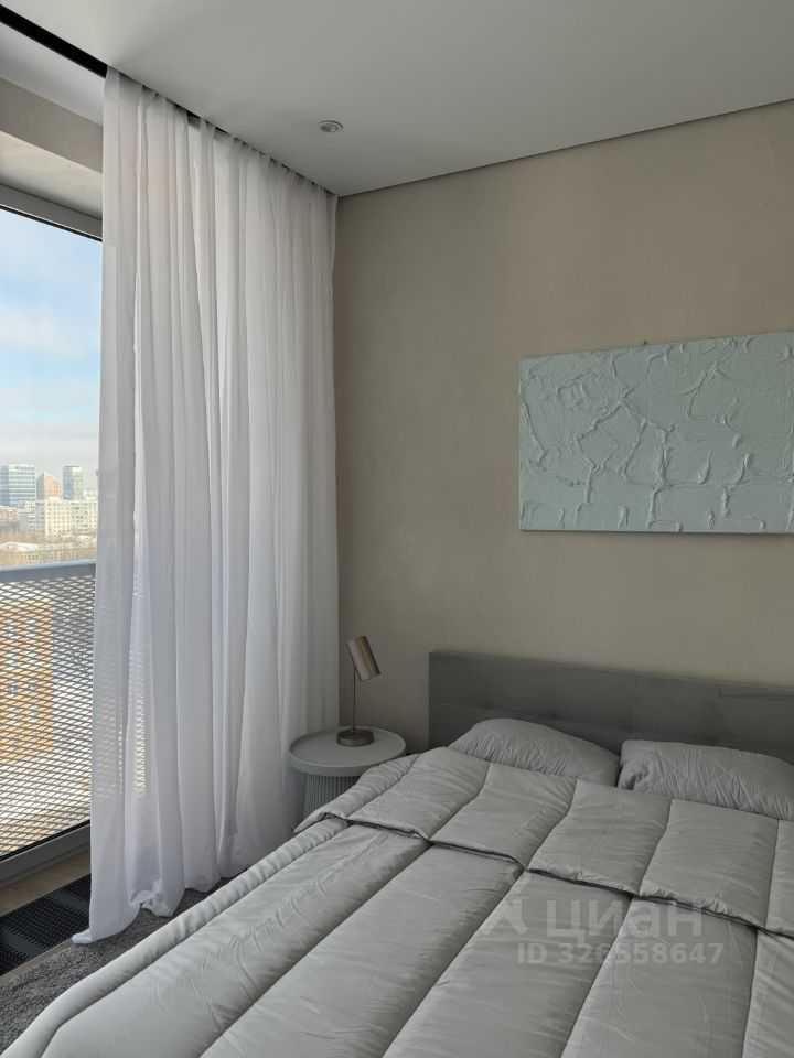 2-комнатная квартира, 37,7 м² — фотография 2