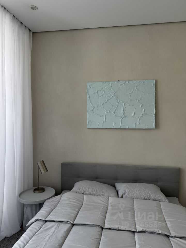 2-комнатная квартира, 37,7 м²
