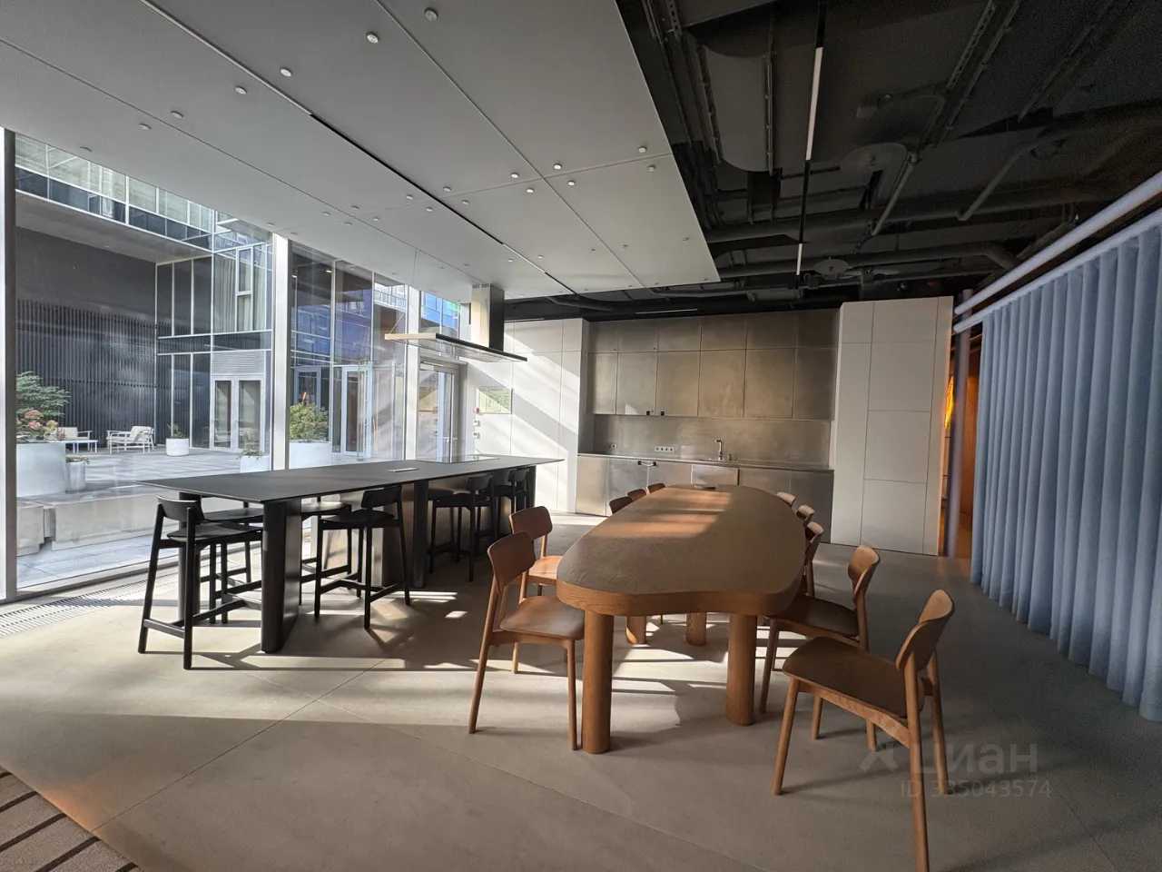 1-комнатная квартира, 34,4 м² — фотография 3